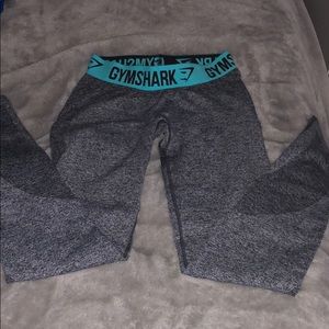 Gymshark flex leggings brand new